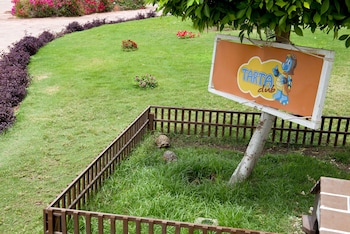 Amphoras Blu Ultra All Inclusive,Sharm El-Sheikh>>Sharm El Sheikh,3 star