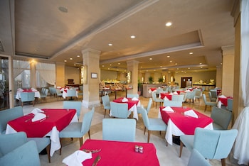 Amphoras Blu Ultra All Inclusive,Sharm El-Sheikh>>Sharm El Sheikh,3 star