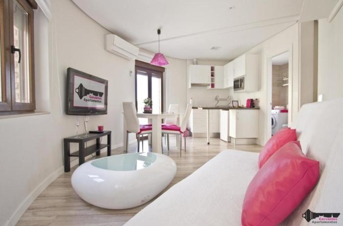 cervantes apartamentos