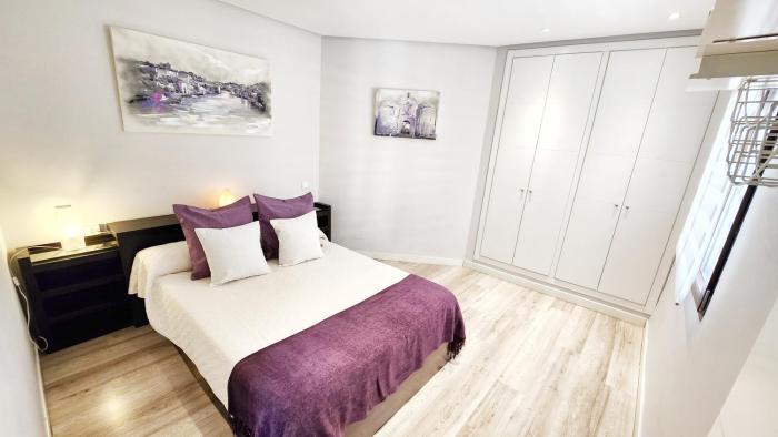cervantes apartamentos