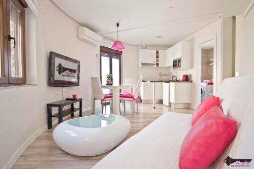 cervantes apartamentos