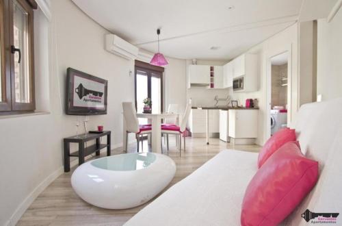 cervantes apartamentos