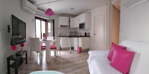 cervantes apartamentos