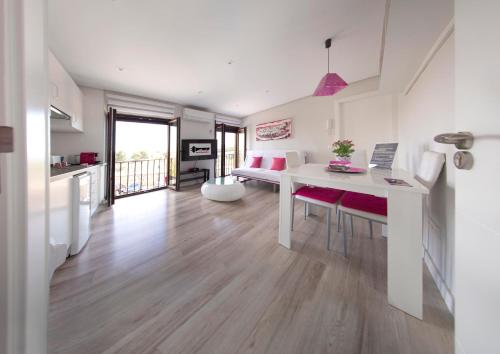 cervantes apartamentos