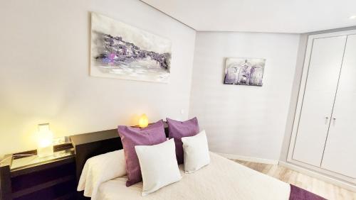 cervantes apartamentos