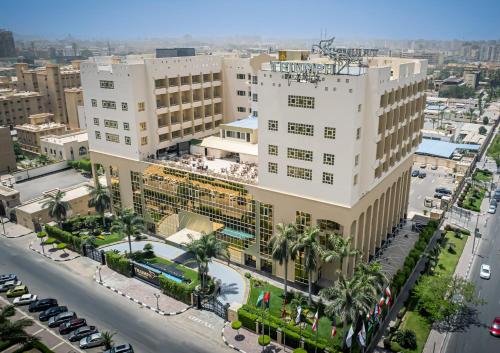 Triumph Plaza Hotel,Near Egyptian Presidential Palace,4 star