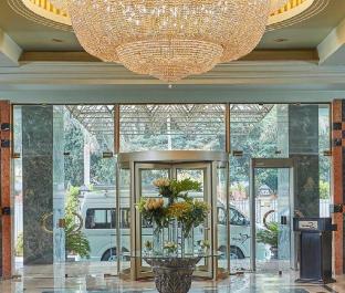 Triumph Plaza Hotel,Near Egyptian Presidential Palace,4 star