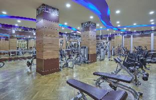 Triumph Plaza Hotel,Near Egyptian Presidential Palace,4 star