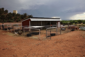 Zion View Camping,Hildale>>Colorado City,1 star