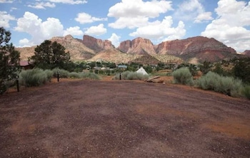 zion view camping