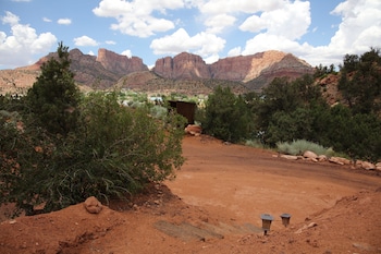 Zion View Camping,Hildale>>Colorado City,1 star