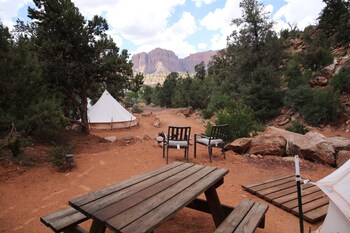Zion View Camping,Hildale>>Colorado City,1 star