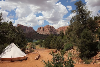Zion View Camping,Hildale>>Colorado City,1 star