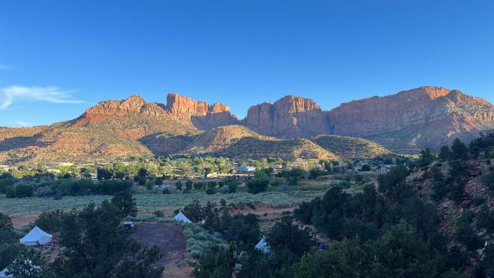 hildale