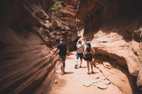 hildale
