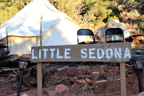 zion view camping