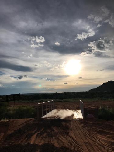 zion view camping