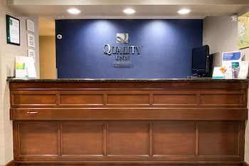 quality inn