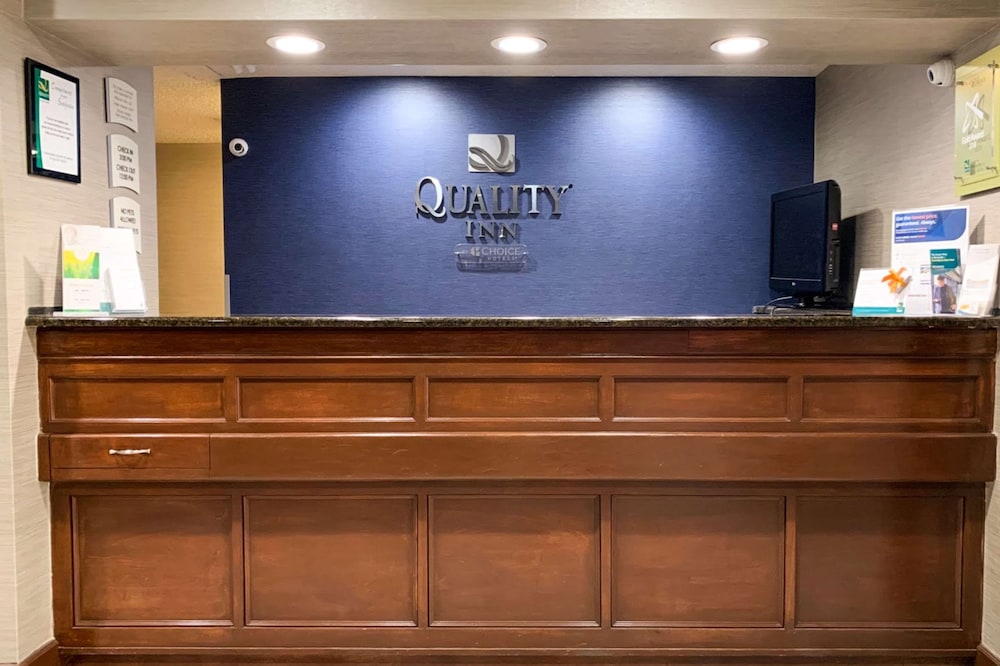 quality inn