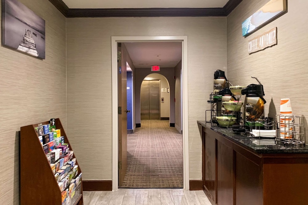 quality inn