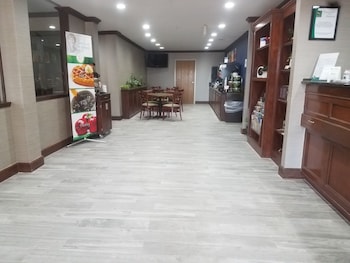 quality inn