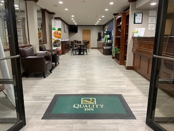 quality inn
