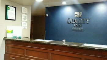 quality inn
