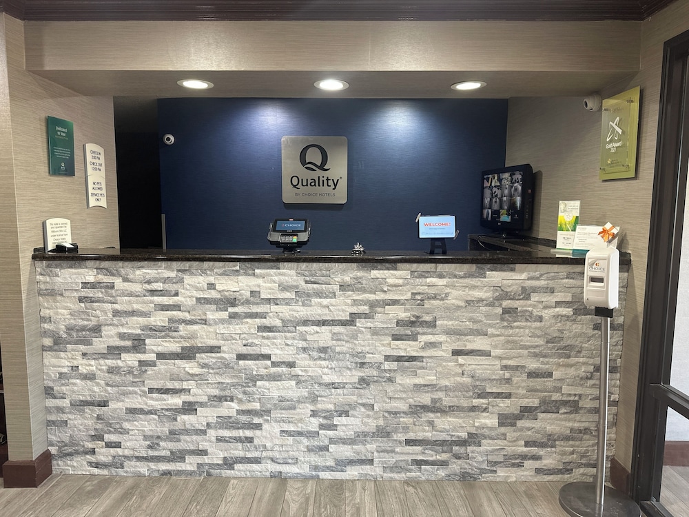 quality inn