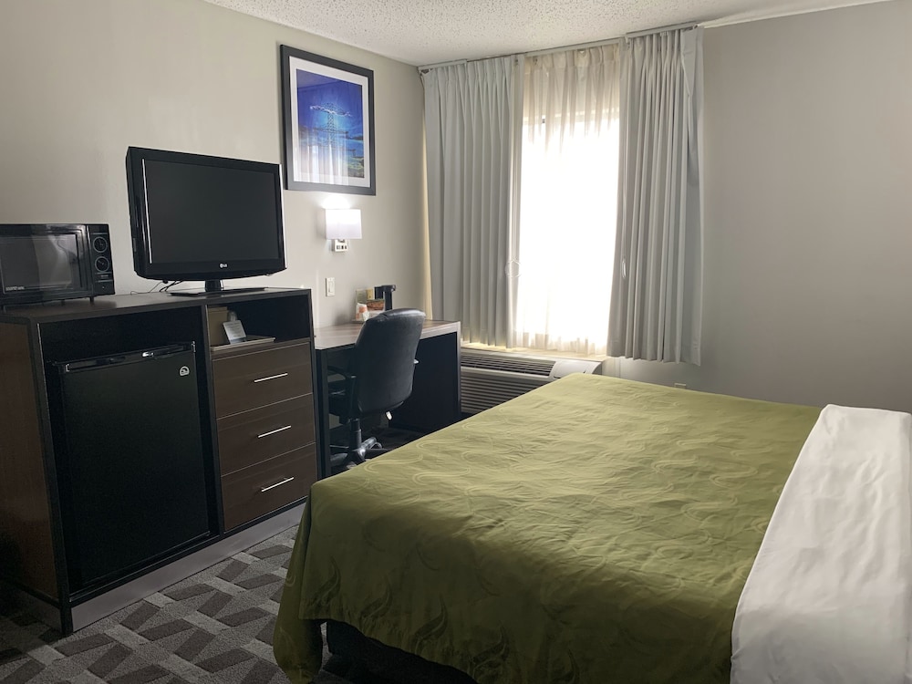 quality inn