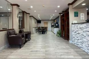Quality Inn,Lake Whitney>>Hillsboro,3 star