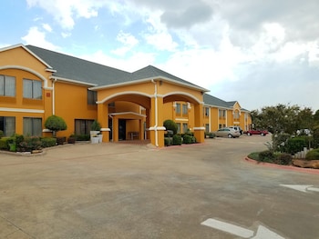 quality inn