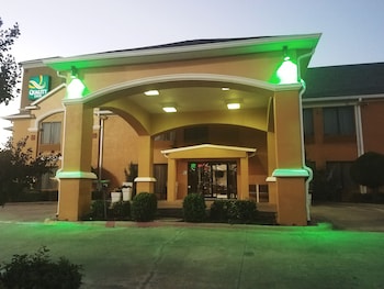 quality inn