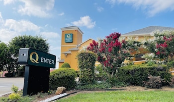 quality inn