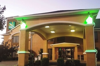 quality inn