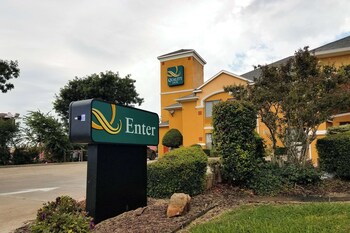 quality inn