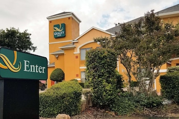 quality inn