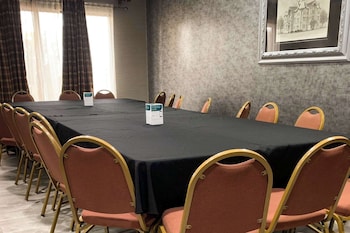 quality inn