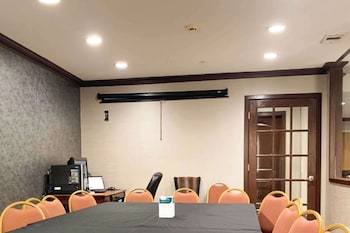quality inn