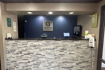 quality inn