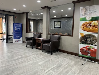 quality inn