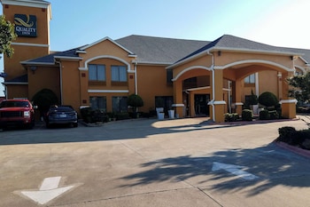 quality inn