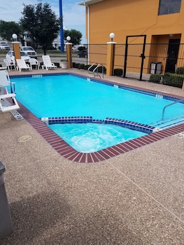 quality inn
