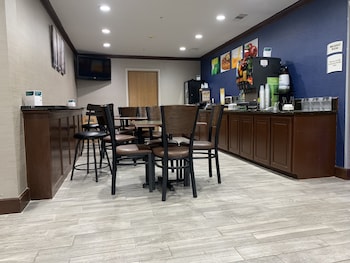 quality inn