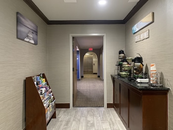 quality inn