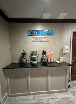 quality inn