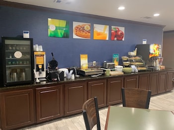 quality inn