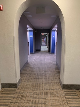quality inn