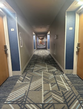 quality inn