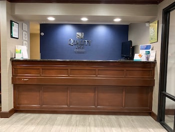 quality inn