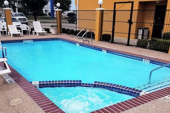 quality inn